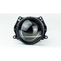 Світлодіодна лінза DriveX BiLED iDeal APP 3.0" 58/65W 3-7K
